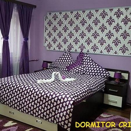 Garsoniera Cristina Apartment ไบเลเฟลิกซ์ ภายนอก รูปภาพ