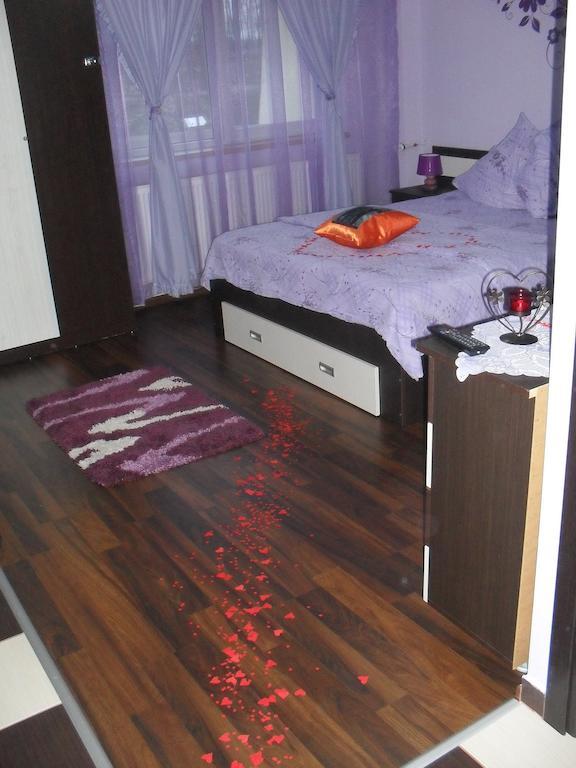 Garsoniera Cristina Apartment ไบเลเฟลิกซ์ ภายนอก รูปภาพ