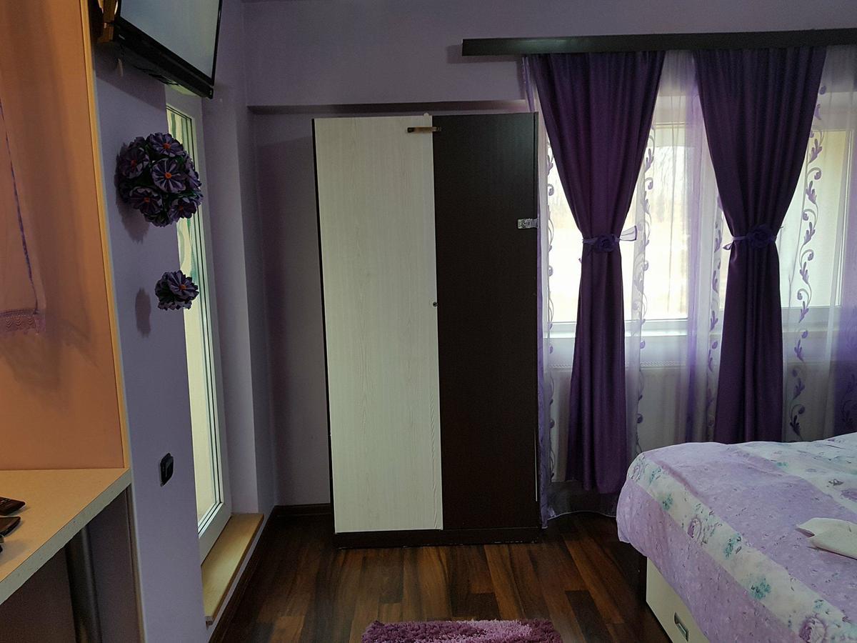 Garsoniera Cristina Apartment ไบเลเฟลิกซ์ ภายนอก รูปภาพ