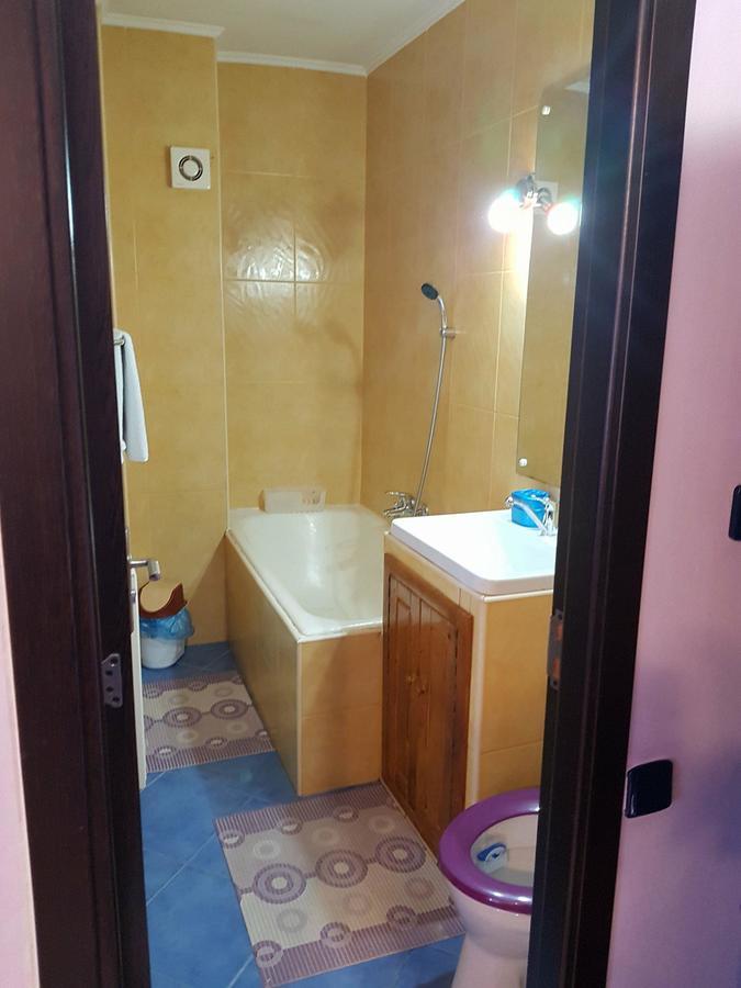 Garsoniera Cristina Apartment ไบเลเฟลิกซ์ ภายนอก รูปภาพ