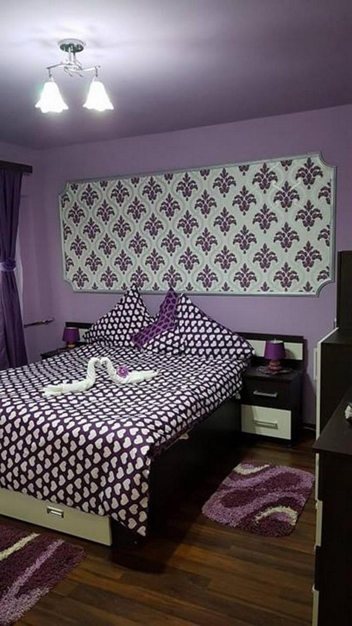 Garsoniera Cristina Apartment ไบเลเฟลิกซ์ ภายนอก รูปภาพ