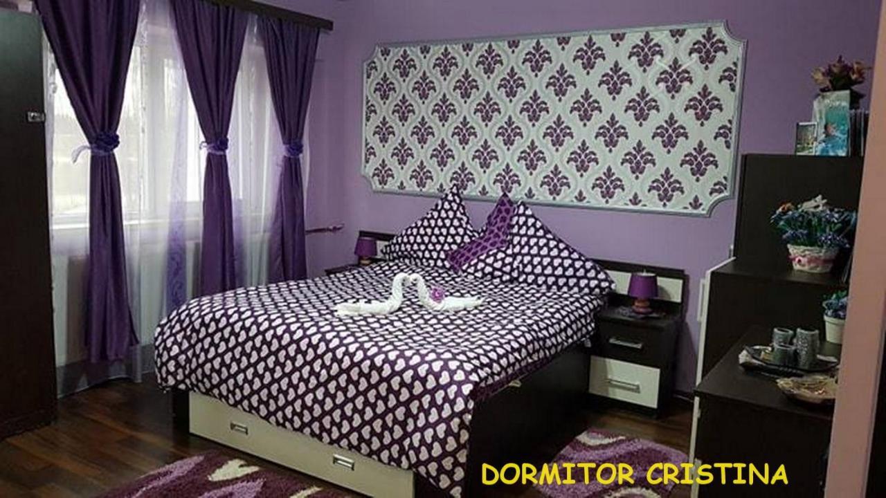 Garsoniera Cristina Apartment ไบเลเฟลิกซ์ ภายนอก รูปภาพ