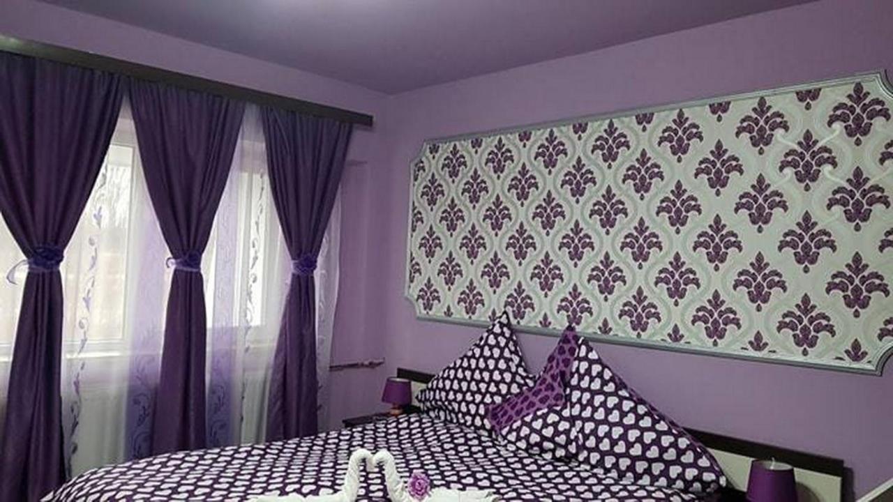 Garsoniera Cristina Apartment ไบเลเฟลิกซ์ ภายนอก รูปภาพ